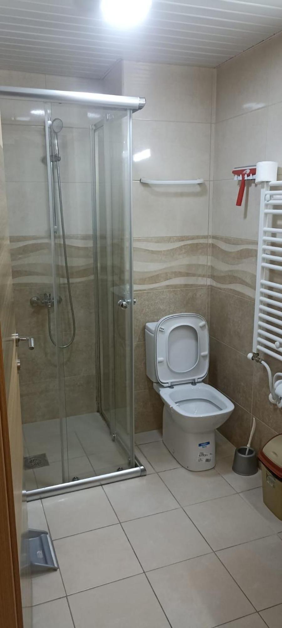 Wonderful Studio Apartment In Skopje Center Extérieur photo
